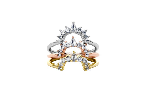 The Reign Ring (2.5 Carat)