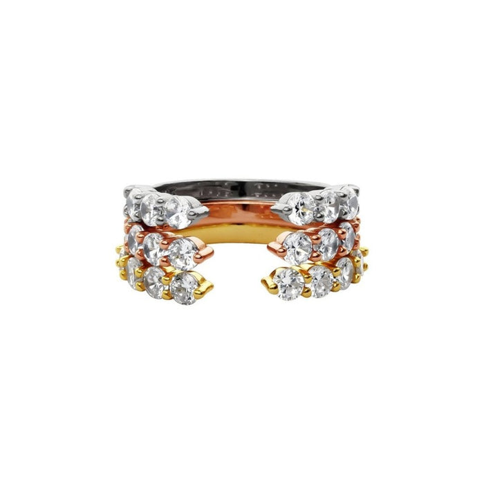 The Open Etta Band (2 Carats)