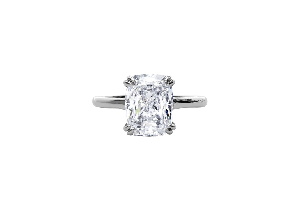 The Faye Ring (3 Carat)