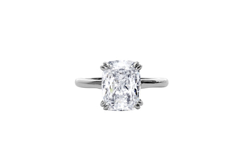 The Stella Ring (3 Carat)