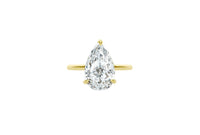 The Leighton Ring (3.5 Carat)