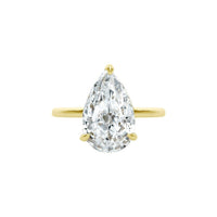 The Leighton Ring (3.5 Carat)