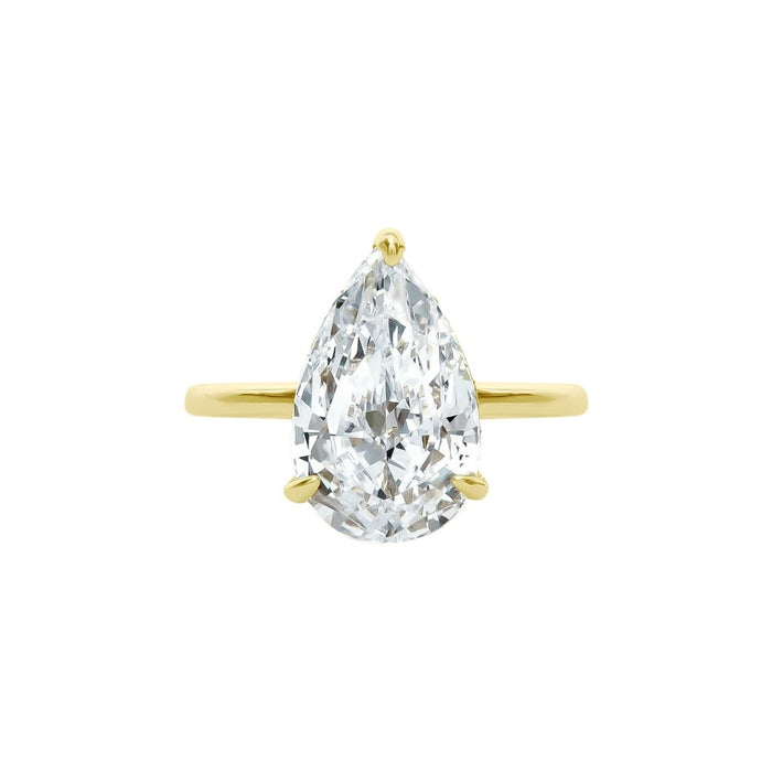The Leighton Ring (3.5 Carat)