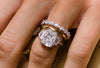 The Harper Ring (3.2 Carat)