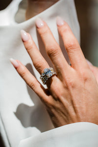 The Lively Ring (4.7 Carat)