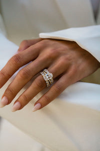 The Lively Ring (4.7 Carat)