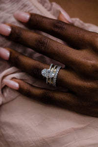 The Lively Ring (4.7 Carat)