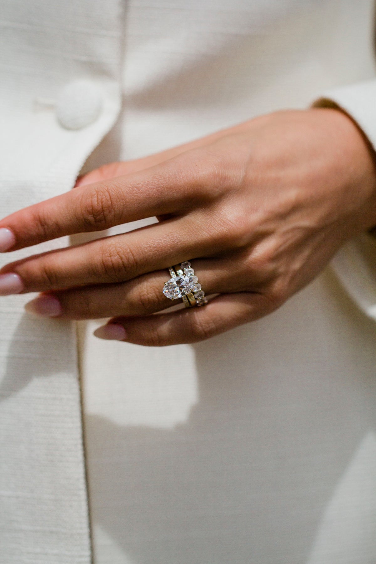 The Lively Ring (4.7 Carat)