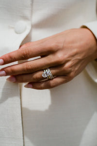 The Lively Ring (4.7 Carat)