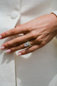 The Lively Ring (4.7 Carat)