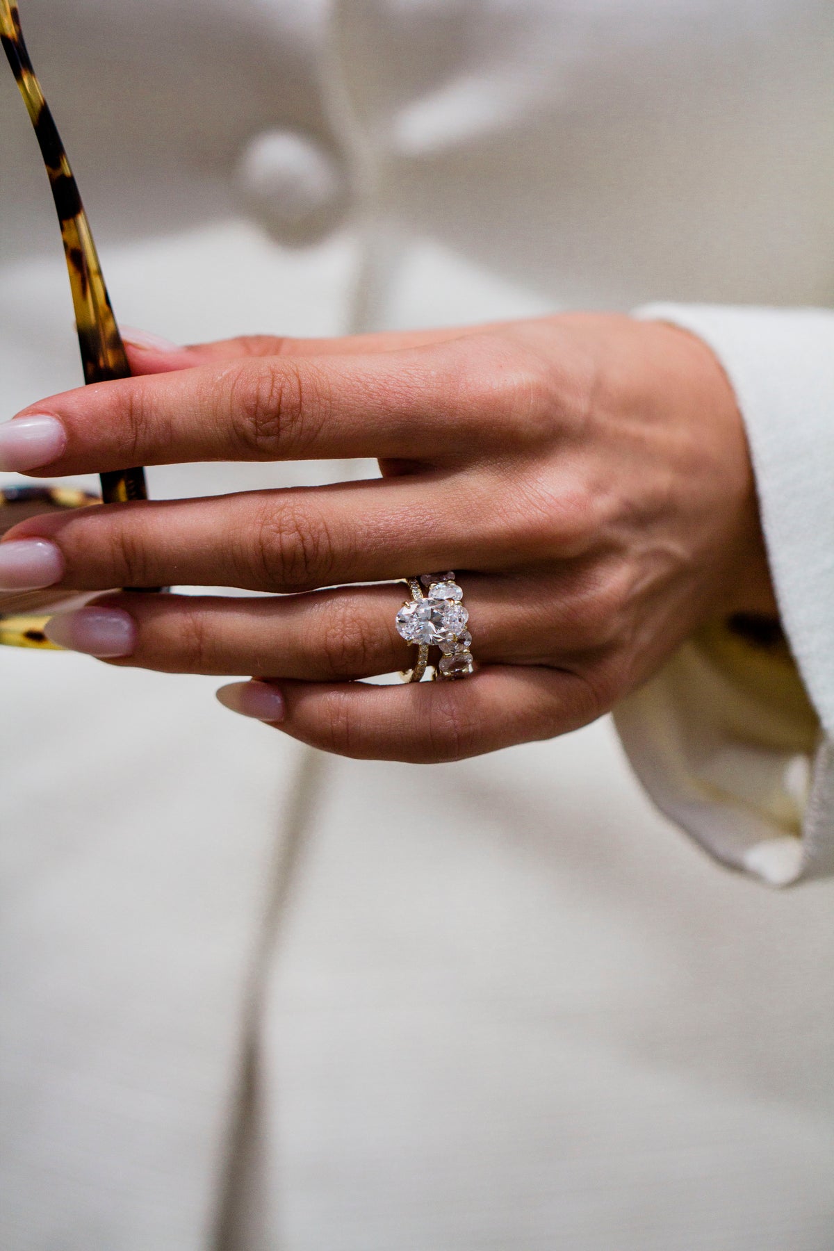 The Lively Ring (4.7 Carat)
