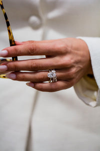 The Lively Ring (4.7 Carat)