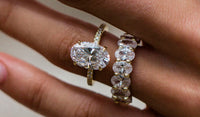 The Lively Ring (4.7 Carat)