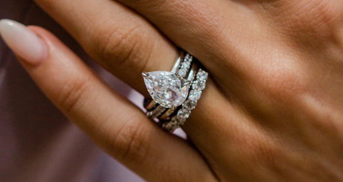 The Leighton Ring (3.8 Carat)
