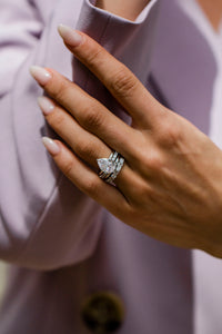 The Leighton Ring (3.8 Carat)