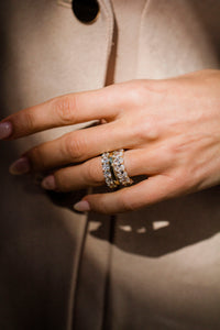 The Camilla Band (3 Carat)