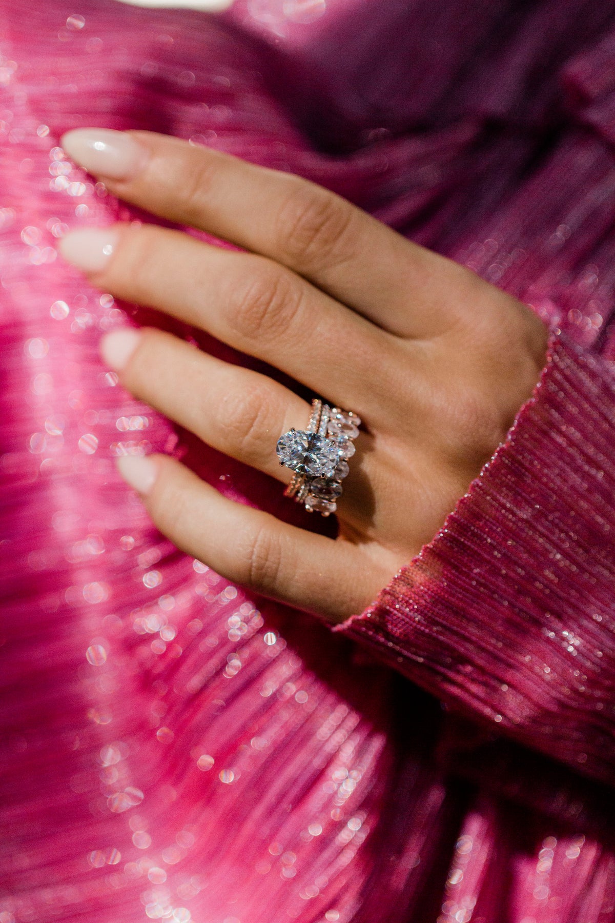 The Priscilla Band (6 Carat)