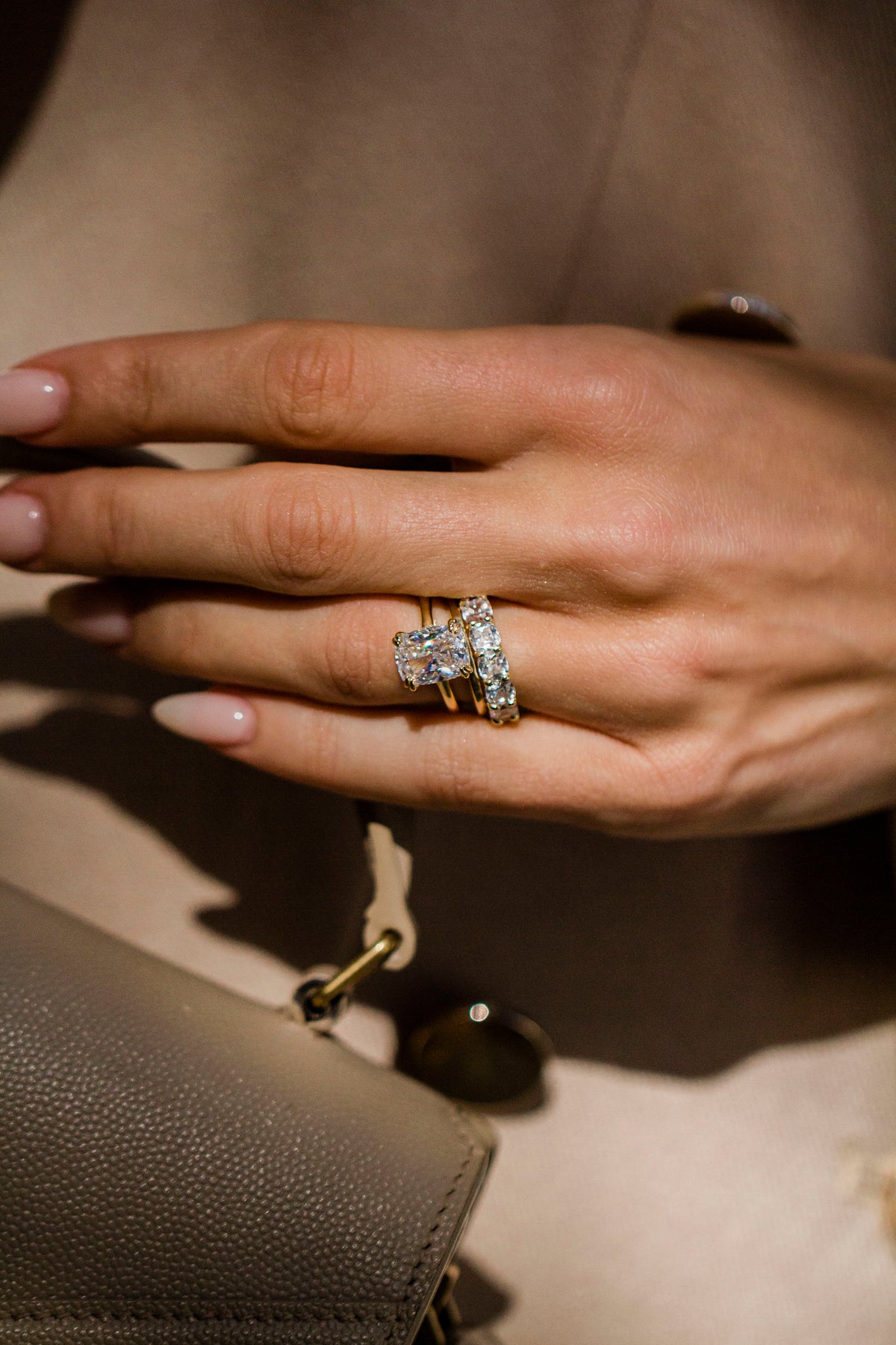 The Camilla Band (3 Carat)