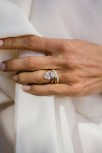 The Arden Ring (4.9 Carat)