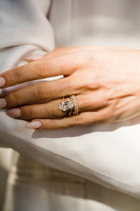 The Arden Ring (4.9 Carat)