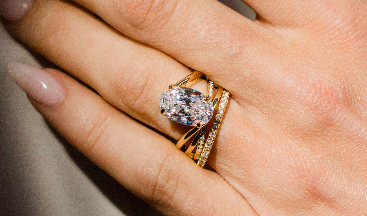 The Arden Ring (4.9 Carat)