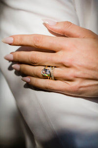 The Arden Ring (4.9 Carat)