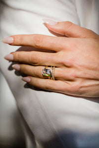 The Arden Ring (4.9 Carat)