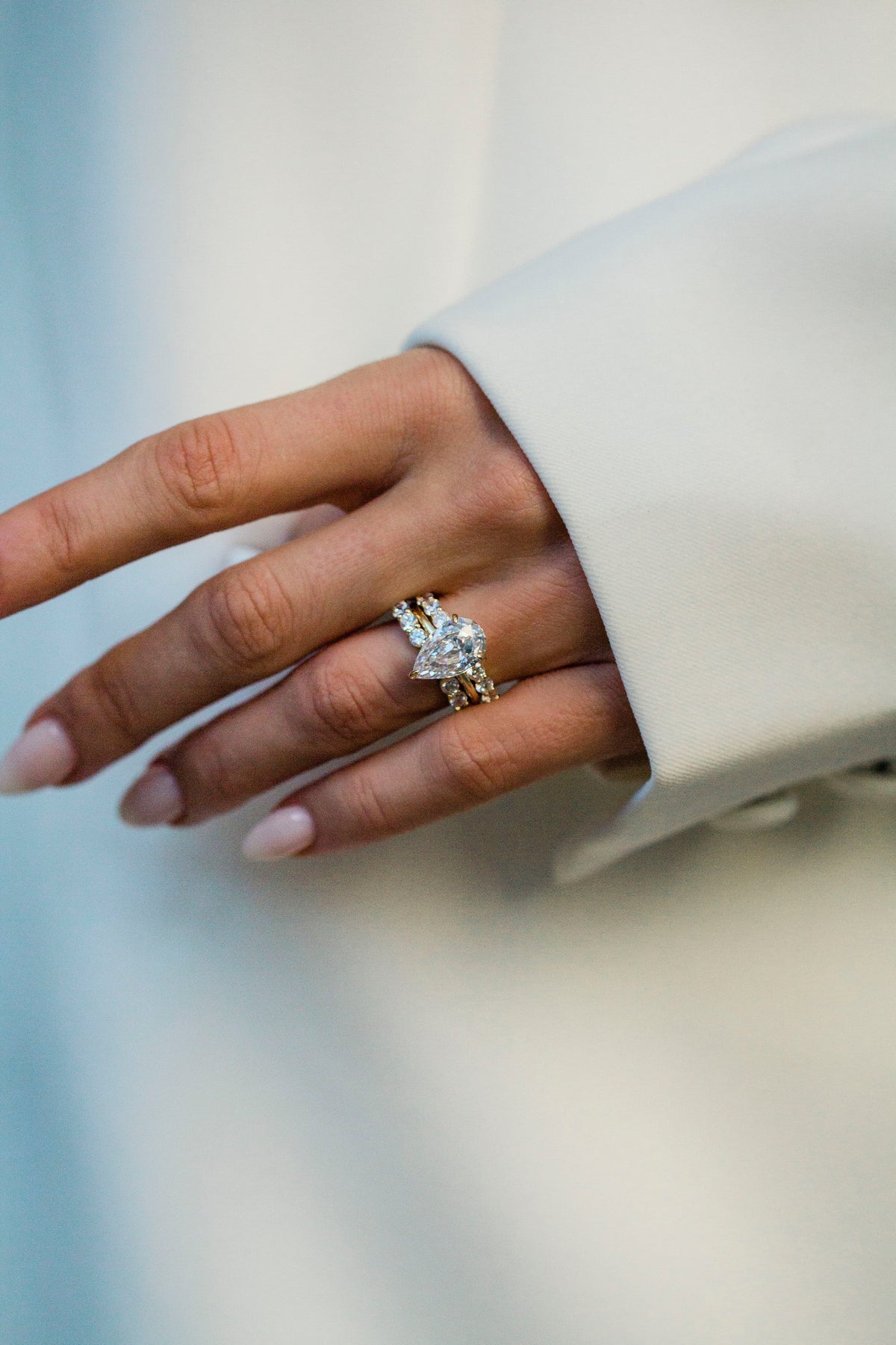 The Leighton Ring (3.5 Carat)