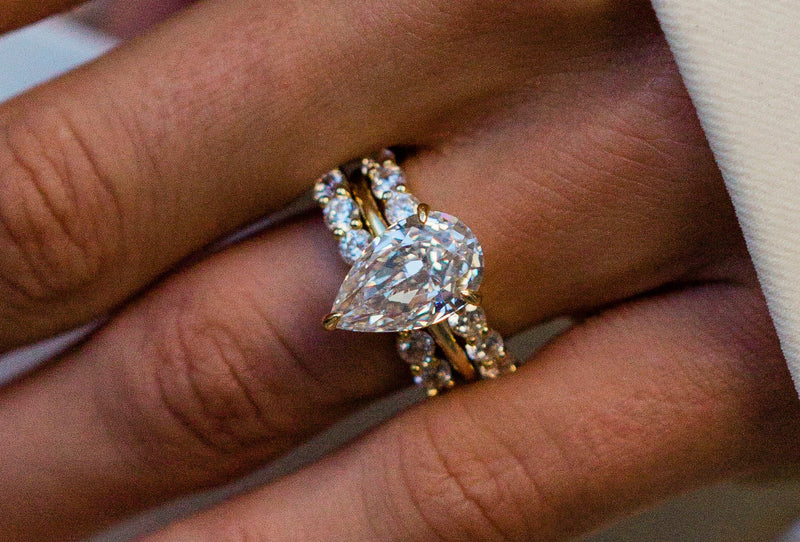 The Leighton Ring (3.5 Carat)
