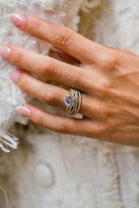 The Emmy Ring (2.5 Carat)