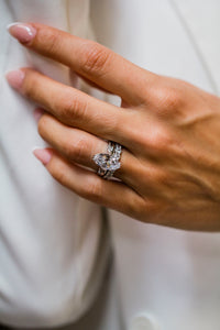 The Emerson Ring (3.5 Carat)