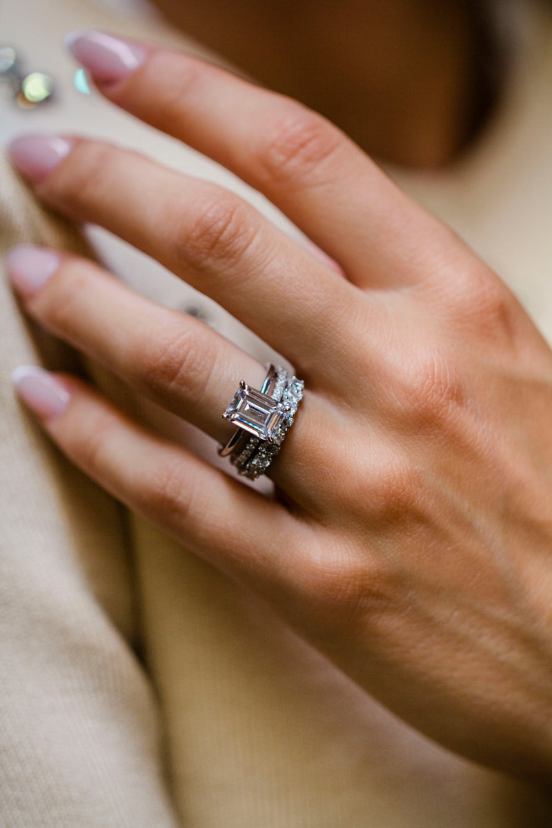The Merritt Ring (3 Carat)