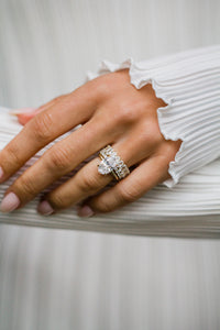 The Milly Ring (4.7 Carat)
