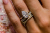 The Stella Ring (3 Carat)