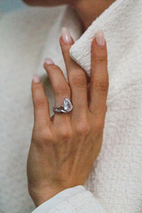 The Leighton Ring (3.5 Carat)