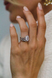 The Sutton Ring (4.8 Carat)