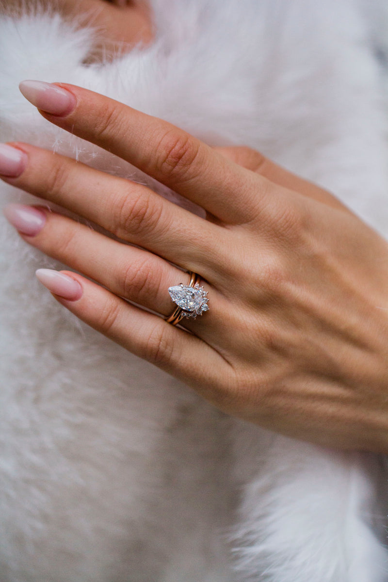 The Stella Ring (3 Carat)