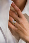 The Faye Ring (3 Carat)