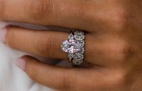 The Anastasia Ring (2.6 Carat)