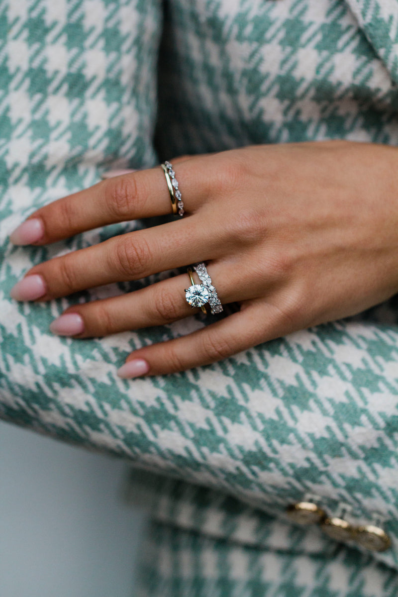The Emmy Ring (2.5 Carat)