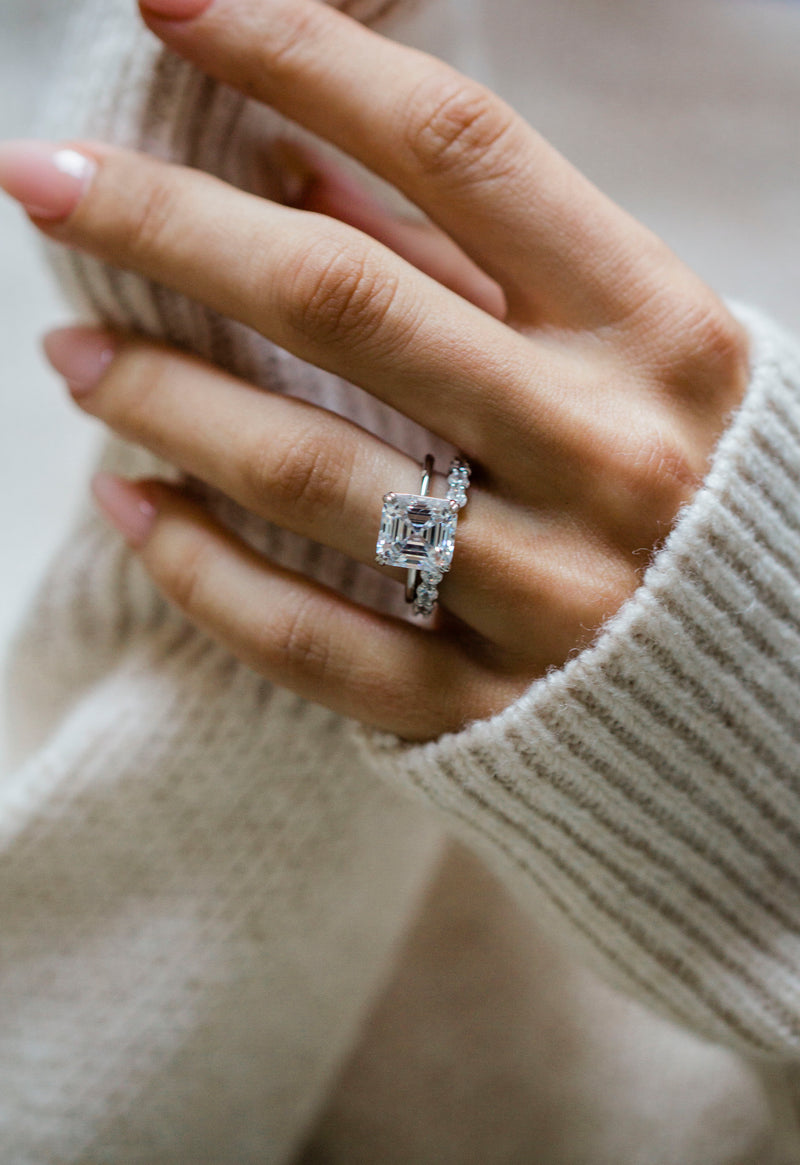 The Wren Ring (3.3 Carat)