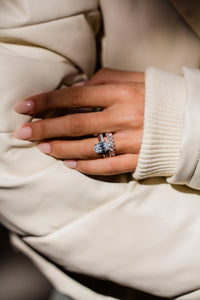 The Milly Ring (4.7 Carat)