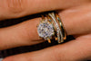 The Camille Ring (3.5 Carat)