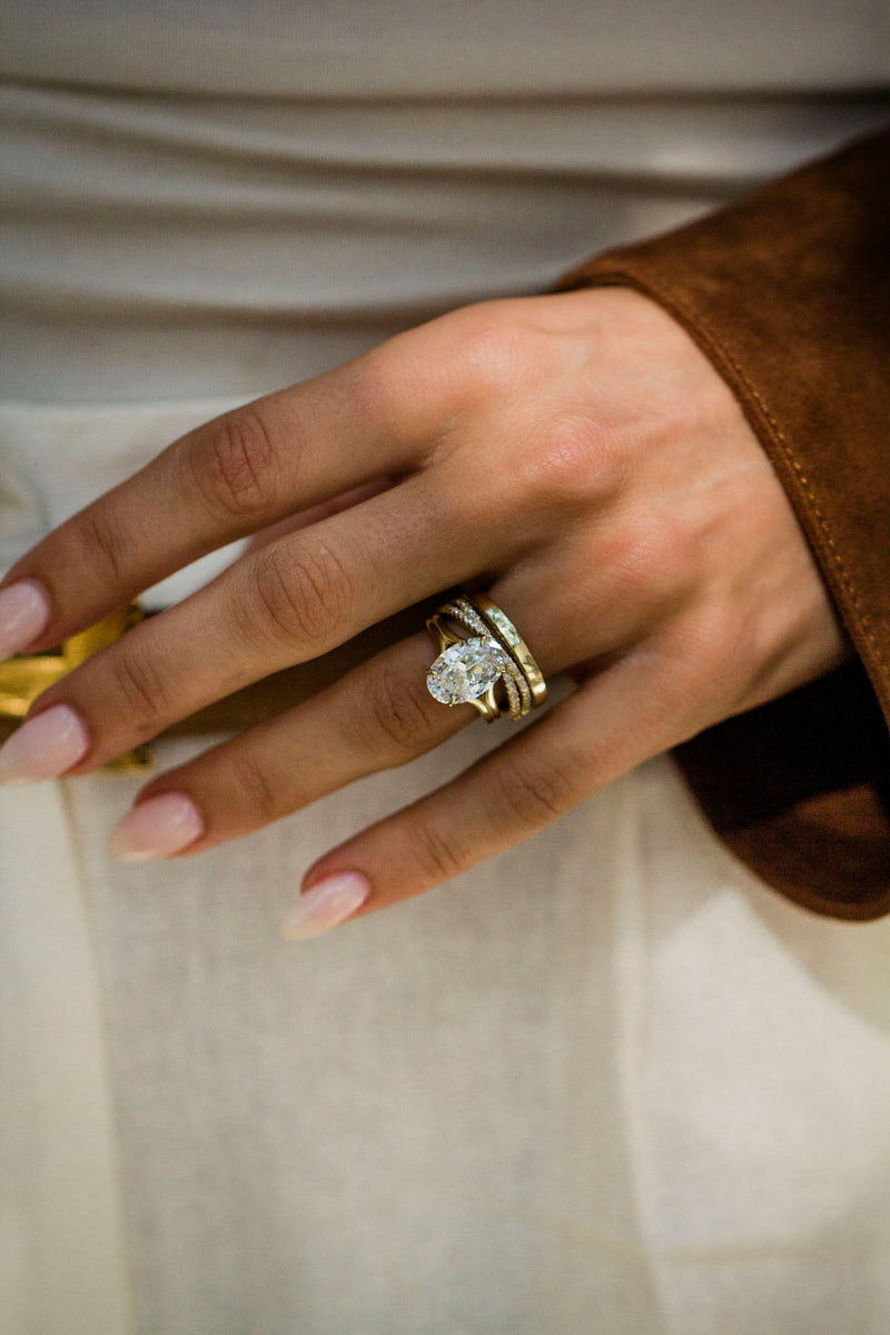 The Sutton Ring (4.8 Carat)