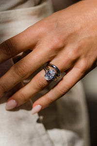 The Sutton Ring (4.8 Carat)