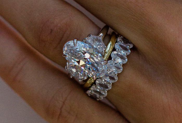 The Seraphina Ring (3.8 Carat)