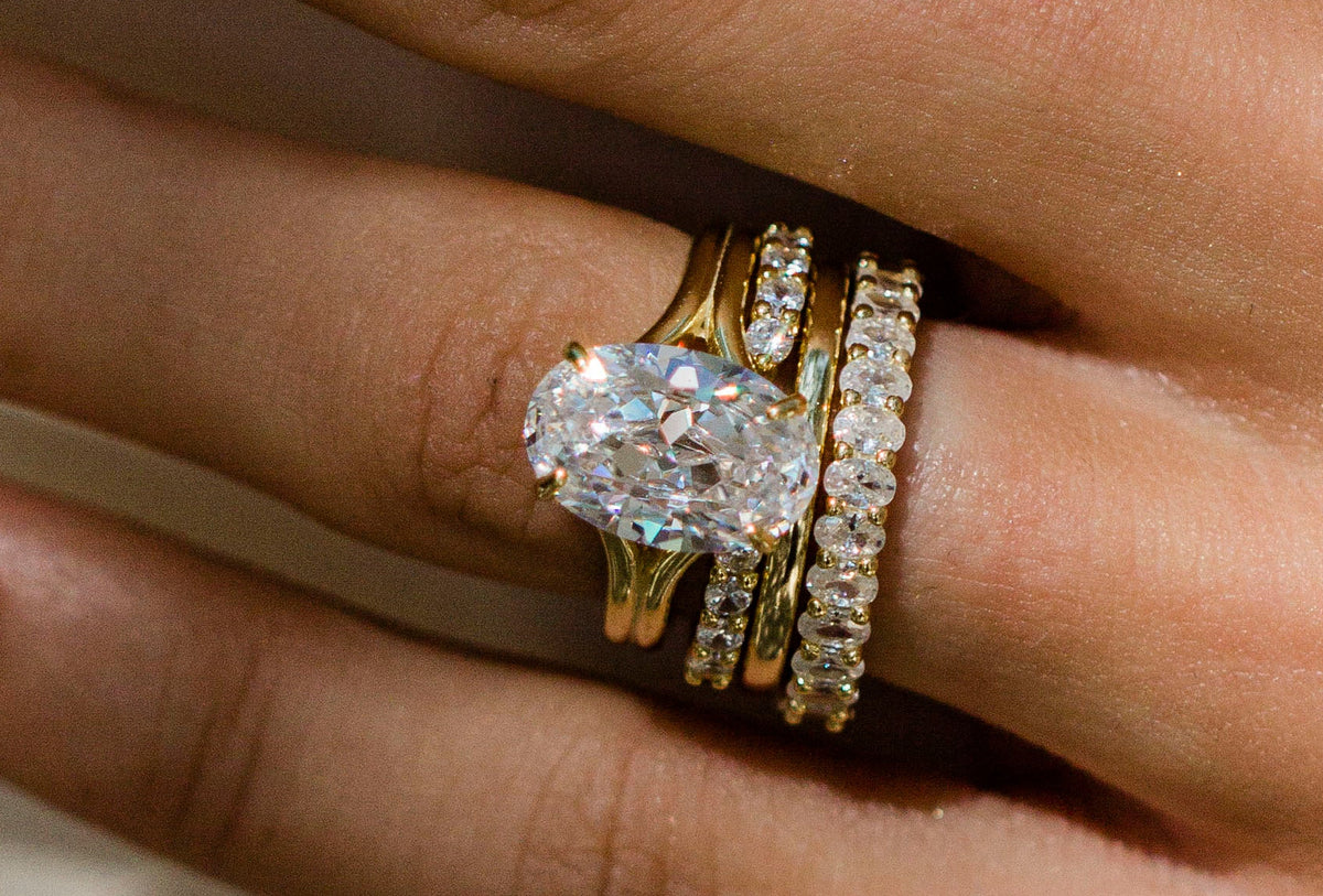 The Sutton Ring (4.8 Carat)