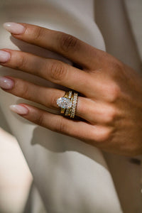 The Sutton Ring (4.8 Carat)