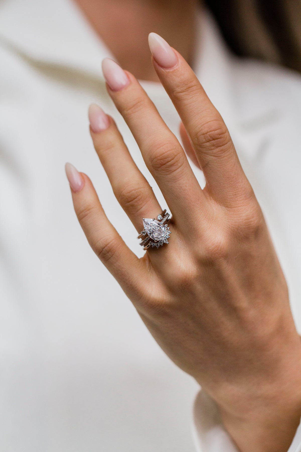 The Juliette Ring (3.8 Carat)