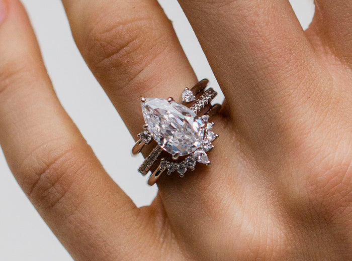 The Juliette Ring (3.8 Carat)